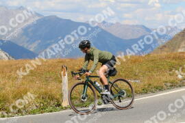 Photo #2755336 | 26-08-2022 13:27 | Passo Dello Stelvio - Peak BICYCLES