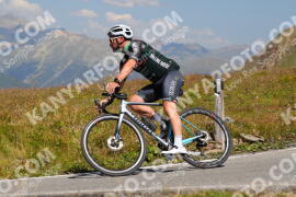 Photo #3983684 | 20-08-2023 12:29 | Passo Dello Stelvio - Peak BICYCLES