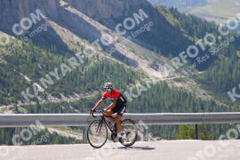 Photo #2500597 | 04-08-2022 12:38 | Gardena Pass BICYCLES