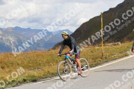 Foto #2764692 | 28-08-2022 11:17 | Passo Dello Stelvio - die Spitze BICYCLES