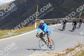 Foto #2754773 | 26-08-2022 13:06 | Passo Dello Stelvio - die Spitze BICYCLES