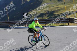 Foto #3851300 | 13-08-2023 09:29 | Passo Dello Stelvio - die Spitze BICYCLES