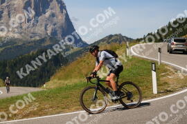 Photo #2639282 | 14-08-2022 11:08 | Gardena Pass BICYCLES