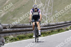 Photo #3185216 | 21-06-2023 11:54 | Passo Dello Stelvio - Peak BICYCLES