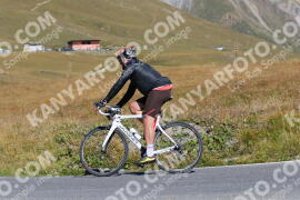 Photo #2736384 | 25-08-2022 11:36 | Passo Dello Stelvio - Peak BICYCLES