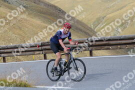Photo #4291770 | 19-09-2023 11:17 | Passo Dello Stelvio - Peak BICYCLES