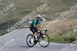 Foto #3121548 | 17-06-2023 10:09 | Passo Dello Stelvio - die Spitze BICYCLES
