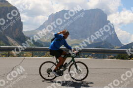 Photo #2576020 | 10-08-2022 13:37 | Gardena Pass BICYCLES
