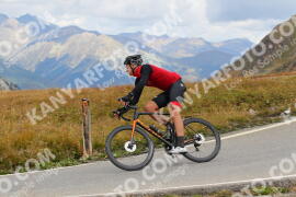 Photo #2765018 | 28-08-2022 11:44 | Passo Dello Stelvio - Peak BICYCLES