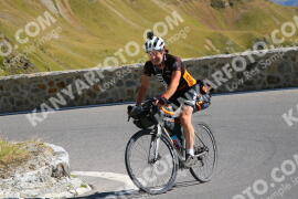 Photo #2708703 | 22-08-2022 11:06 | Passo Dello Stelvio - Prato side BICYCLES