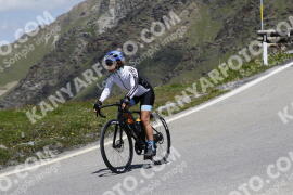 Foto #3367351 | 07-07-2023 13:46 | Passo Dello Stelvio - die Spitze BICYCLES
