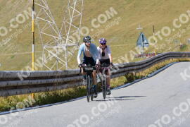 Foto #2739863 | 25-08-2022 13:50 | Passo Dello Stelvio - die Spitze BICYCLES