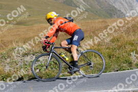 Photo #2736144 | 25-08-2022 11:12 | Passo Dello Stelvio - Peak BICYCLES