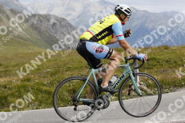 Photo #3588105 | 27-07-2023 10:37 | Passo Dello Stelvio - Peak BICYCLES