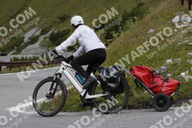 Photo #3721541 | 04-08-2023 11:36 | Passo Dello Stelvio - Waterfall curve BICYCLES
