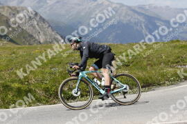 Photo #3369437 | 07-07-2023 15:20 | Passo Dello Stelvio - Peak BICYCLES