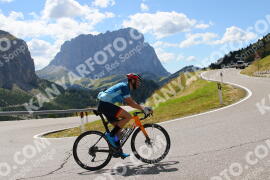 Photo #2561938 | 09-08-2022 14:53 | Gardena Pass BICYCLES