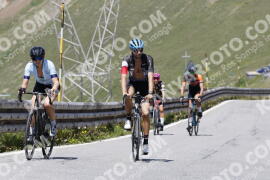 Foto #3425105 | 11-07-2023 12:44 | Passo Dello Stelvio - die Spitze BICYCLES