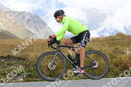 Photo #4296471 | 20-09-2023 13:20 | Passo Dello Stelvio - Peak BICYCLES