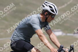 Foto #3184760 | 21-06-2023 11:29 | Passo Dello Stelvio - die Spitze BICYCLES