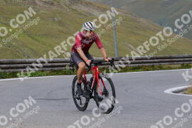 Photo #3872438 | 14-08-2023 10:10 | Passo Dello Stelvio - Peak BICYCLES