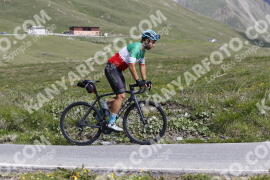 Foto #3346441 | 04-07-2023 10:47 | Passo Dello Stelvio - die Spitze BICYCLES
