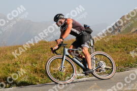 Photo #4045697 | 24-08-2023 10:29 | Passo Dello Stelvio - Peak BICYCLES