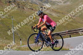 Foto #3961009 | 19-08-2023 11:56 | Passo Dello Stelvio - die Spitze BICYCLES