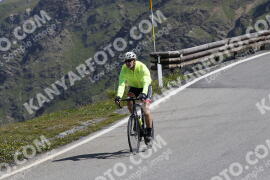 Foto #3422436 | 11-07-2023 11:16 | Passo Dello Stelvio - die Spitze BICYCLES