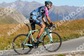 Foto #2726501 | 24-08-2022 10:58 | Passo Dello Stelvio - die Spitze BICYCLES