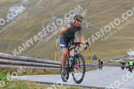 Photo #4296524 | 20-09-2023 13:29 | Passo Dello Stelvio - Peak BICYCLES