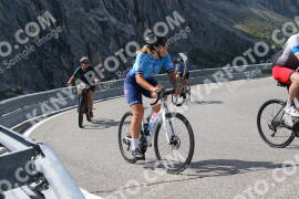 Photo #2522146 | 06-08-2022 11:25 | Gardena Pass BICYCLES