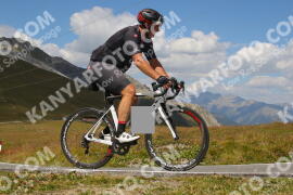 Foto #4006779 | 21-08-2023 13:41 | Passo Dello Stelvio - die Spitze BICYCLES