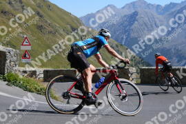 Foto #4185005 | 07-09-2023 11:39 | Passo Dello Stelvio - Prato Seite BICYCLES