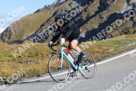 Photo #4299363 | 24-09-2023 10:41 | Passo Dello Stelvio - Peak BICYCLES