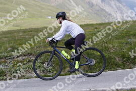 Photo #3351399 | 04-07-2023 14:38 | Passo Dello Stelvio - Peak BICYCLES