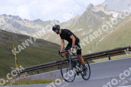 Photo #3894994 | 15-08-2023 11:43 | Passo Dello Stelvio - Peak BICYCLES