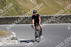 Photo #2718725 | 23-08-2022 12:57 | Passo Dello Stelvio - Prato side BICYCLES