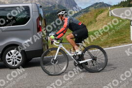 Foto #2539614 | 08-08-2022 10:08 | Gardena Pass BICYCLES