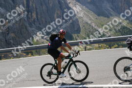 Photo #2575284 | 10-08-2022 13:03 | Gardena Pass BICYCLES