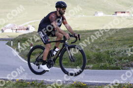 Foto #3345901 | 04-07-2023 10:13 | Passo Dello Stelvio - die Spitze BICYCLES