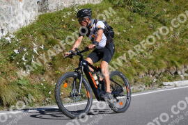 Photo #4184553 | 07-09-2023 11:05 | Passo Dello Stelvio - Prato side BICYCLES