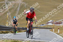 Photo #4296163 | 20-09-2023 11:36 | Passo Dello Stelvio - Peak BICYCLES