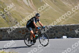 Photo #4302451 | 25-09-2023 11:52 | Passo Dello Stelvio - Prato side BICYCLES