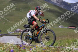 Foto #3611608 | 28-07-2023 14:12 | Passo Dello Stelvio - die Spitze BICYCLES