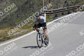 Photo #3676388 | 31-07-2023 12:54 | Passo Dello Stelvio - Peak BICYCLES