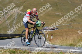 Photo #2733096 | 24-08-2022 13:43 | Passo Dello Stelvio - Peak BICYCLES
