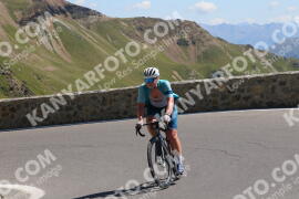 Foto #3400684 | 09-07-2023 11:01 | Passo Dello Stelvio - Prato Seite BICYCLES