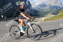 Photo #2572620 | 10-08-2022 09:22 | Gardena Pass BICYCLES