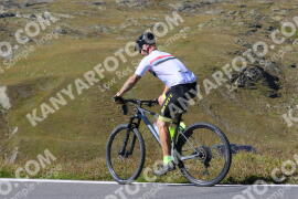 Photo #3958178 | 19-08-2023 11:07 | Passo Dello Stelvio - Peak BICYCLES